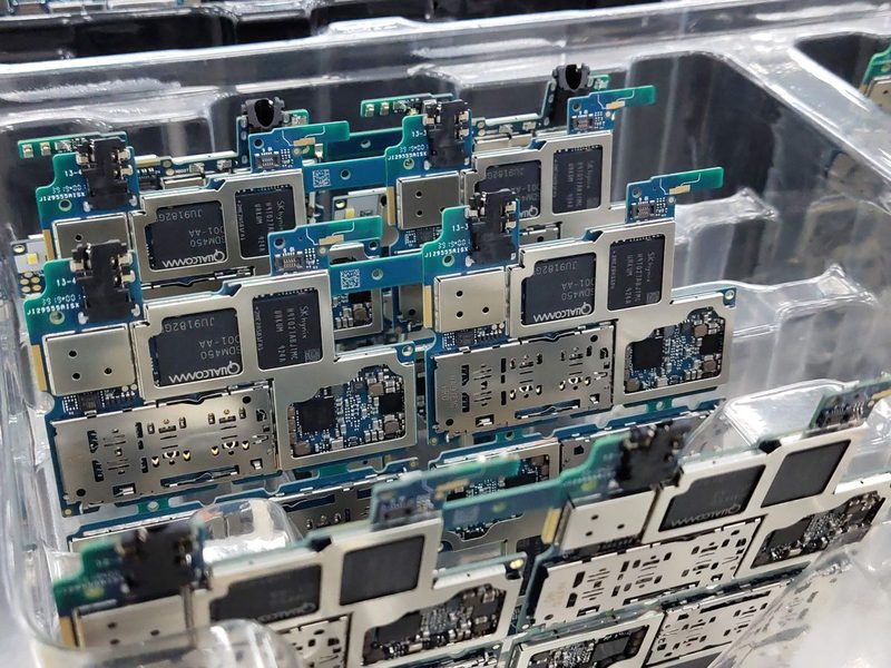 PCB制板